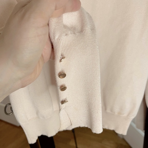 Forever 21 Pink long sleeve Shirt for girl, top for girl, shirt - Picture 3 of 14